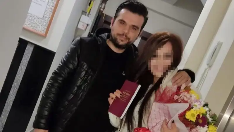 Kocasını Öldürüp Taksi Çağıran Kadının Şok Eden İfadesi!