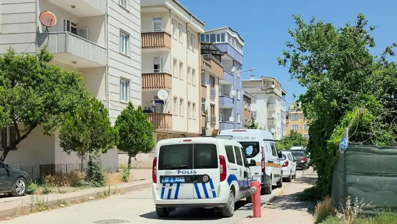 Bursa'da Şoke Eden Olay: 3 Aylık Bebek Beşiğinde Ölü Bulundu
