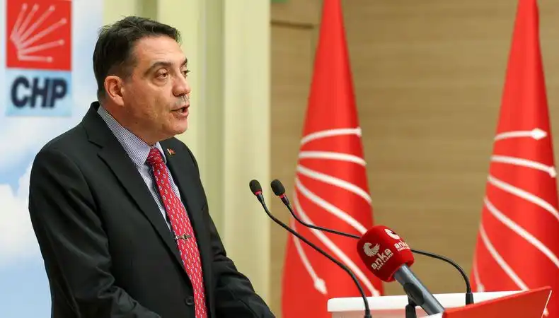 CHP'li Yankı Bağcıoğlu'na Yargıdan Beraat Kararı Çıktı
