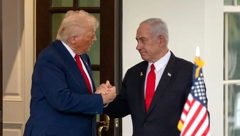 Netanyahu'nun Gazze'de Ateşkes Açıklaması: Anlaşma Yakın mı?