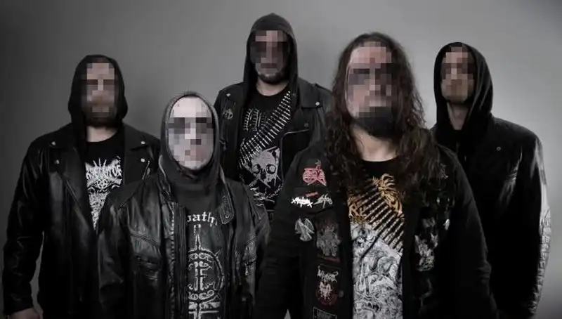 Dini Değerlere Hakaretten Rock Grubu Üyeleri Tutuklandı: Olayın Perde Arkası!
