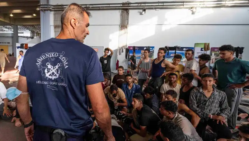 Yunanistan'dan Tartışmalı "İstila Operasyonu" Tasarısı: Avrupa'da Ne Anlama Geliyor?