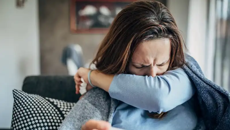 Soğuk Algınlığı ve Sinüzit: Belirtilerini Anlamak İçin Bilmeniz Gerekenler