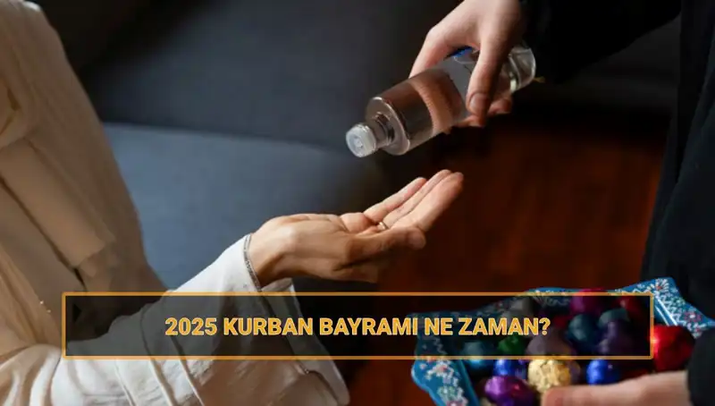 2025'te Kurban Bayramı Ne Zaman? Bayram Tarihleri ve Tatil Süresi Açıklandı!