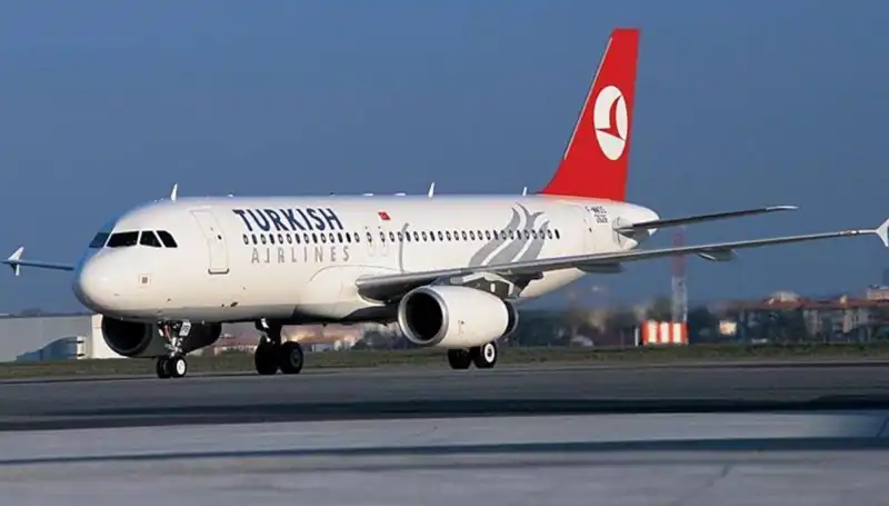Türkiye'nin Karadeniz Havalimanı Seferlerine Kısıtlama Geliyor: THY İptali Açıklandı
