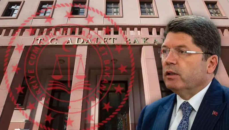 2025’te 20 Bin Adalet Bakanlığı Personel Alımı İlanı Geliyor!