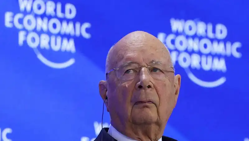 Davos Zirvesi'nde İfşacı Mevcut: Şok Eden Mektup İstifa Dalgalanmasına Yol Açtı