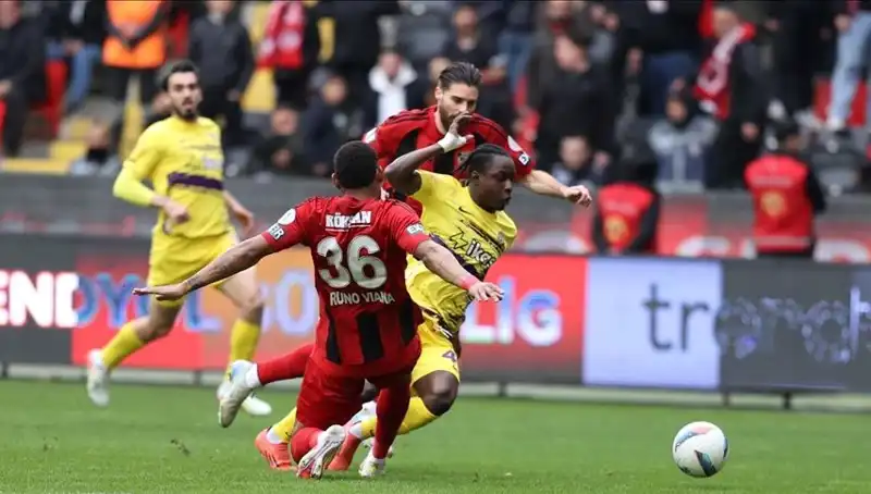 Süper Lig’de Dikkat Çeken Maçlar: Yeni Sezon Heyecanı Başlıyor!