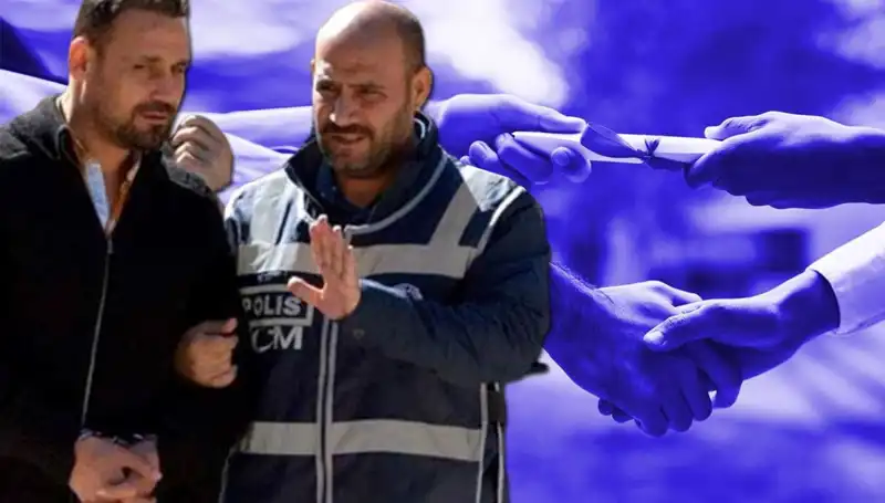 Sahte E-imza Çetesi İtiraflarıyla Şok Ediyor: Joker Yakup’un Hikayesi