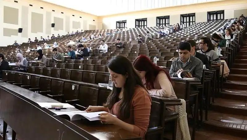 Üniversite Kayıtları İçin Son Gün: Acele Edin!