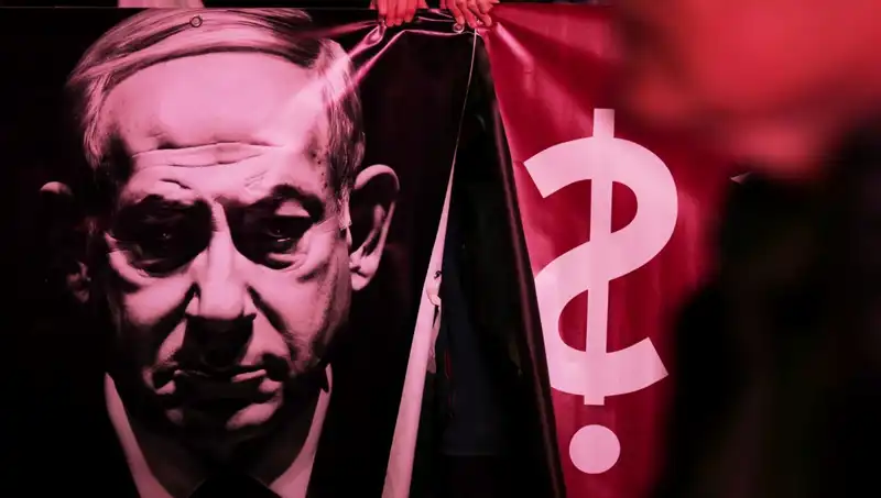ABD Basını Açıkladı: İsrail’in Genişleyen Nükleer Silah Programı Alarm Veriyor